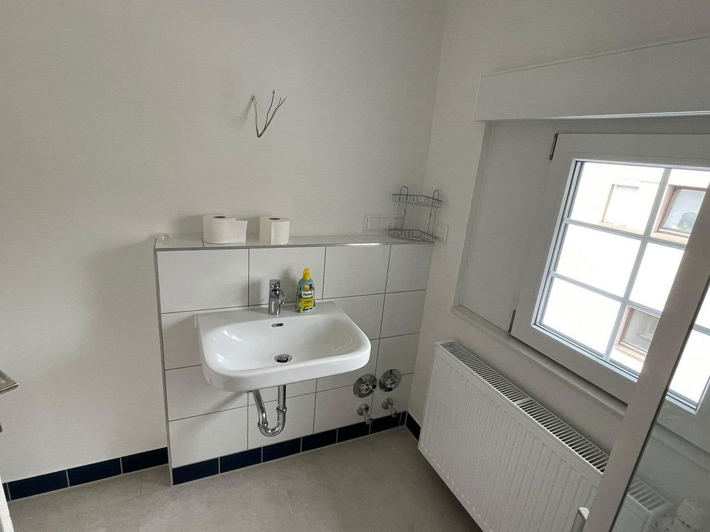 Prenájom bytu 3-izbový 81 m², Frankfurt am Main, Hesensko Prenájom bytu 3-izbový 81 m², Frankfurt am Main, Hesensko