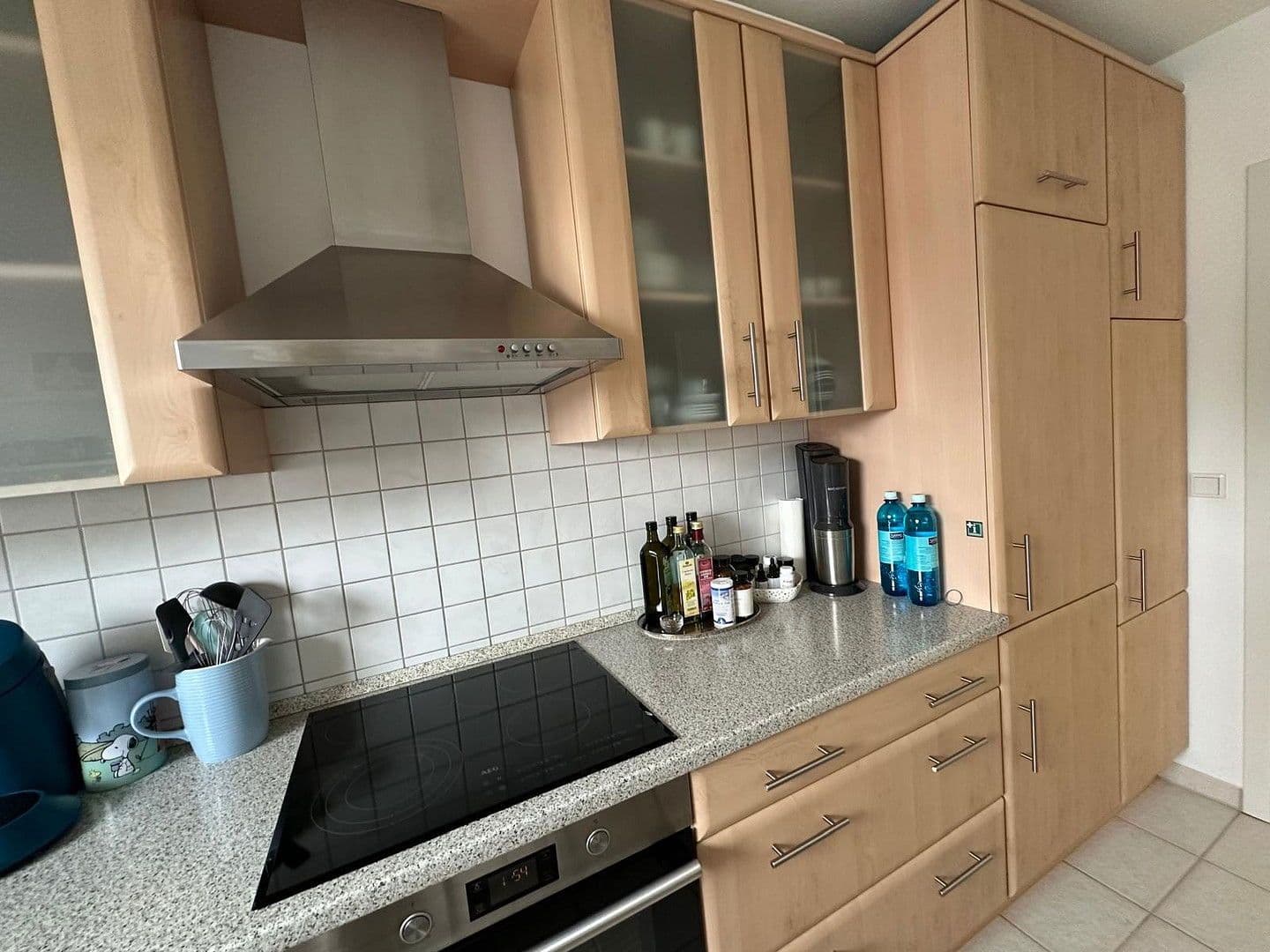 Predaj bytu 4-izbový 95 m², Lorsch, Hesensko Predaj bytu 4-izbový 95 m², Lorsch, Hesensko