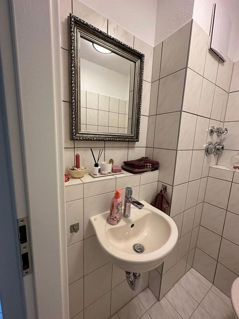 Predaj bytu 4-izbový 95 m², Lorsch, Hesensko Predaj bytu 4-izbový 95 m², Lorsch, Hesensko