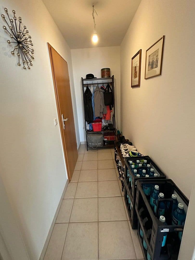 Predaj bytu 4-izbový 95 m², Lorsch, Hesensko Predaj bytu 4-izbový 95 m², Lorsch, Hesensko