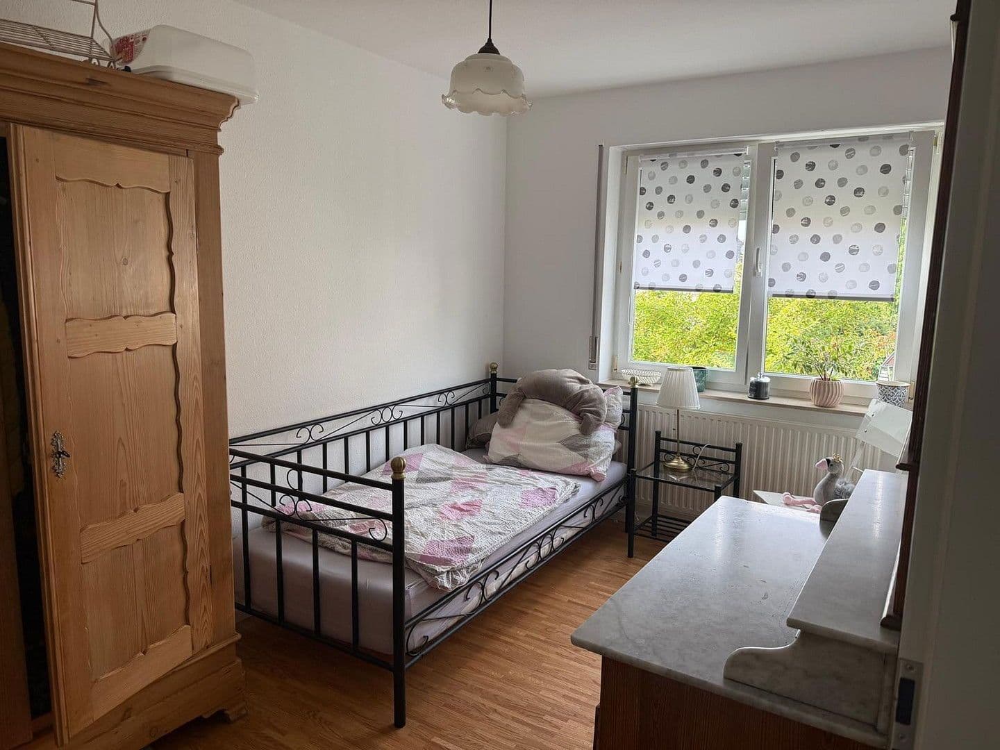 Predaj bytu 4-izbový 95 m², Lorsch, Hesensko Predaj bytu 4-izbový 95 m², Lorsch, Hesensko