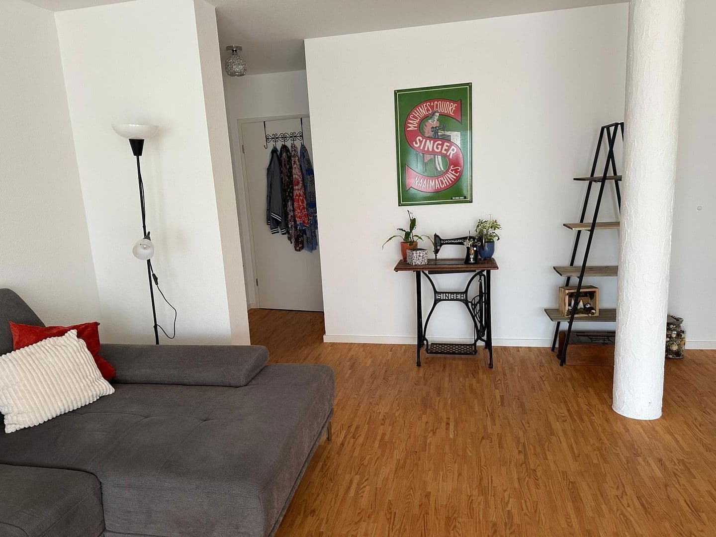 Predaj bytu 4-izbový 95 m², Lorsch, Hesensko Predaj bytu 4-izbový 95 m², Lorsch, Hesensko