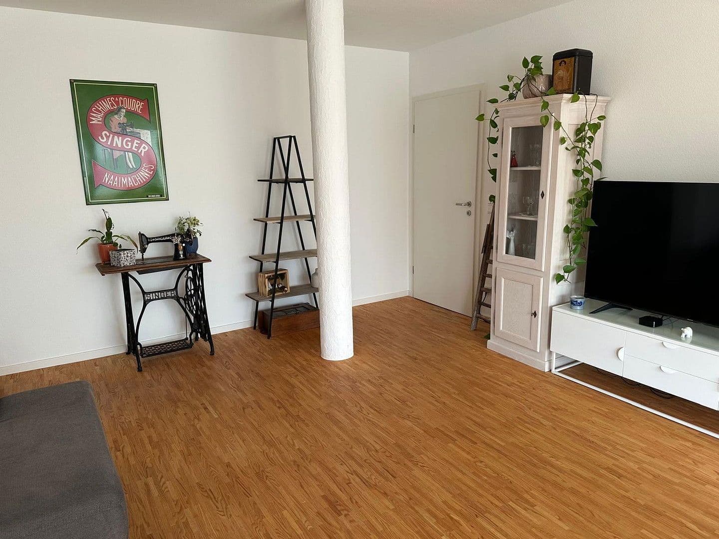 Predaj bytu 4-izbový 95 m², Lorsch, Hesensko Predaj bytu 4-izbový 95 m², Lorsch, Hesensko