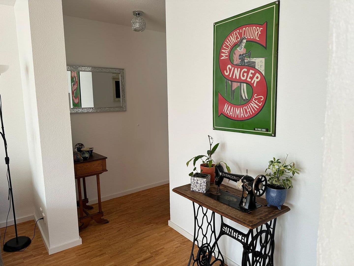 Predaj bytu 4-izbový 95 m², Lorsch, Hesensko Predaj bytu 4-izbový 95 m², Lorsch, Hesensko