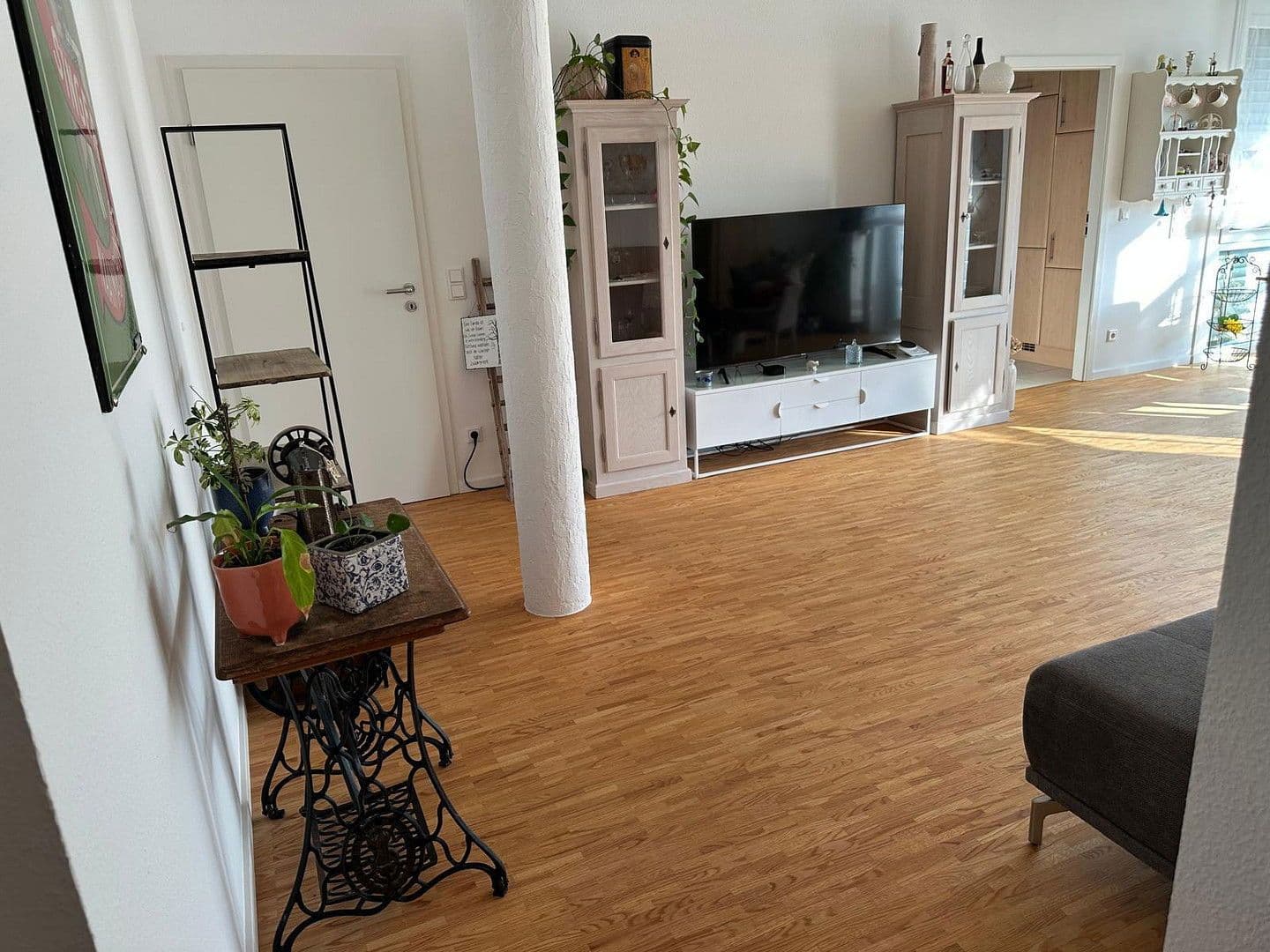 Predaj bytu 4-izbový 95 m², Lorsch, Hesensko Predaj bytu 4-izbový 95 m², Lorsch, Hesensko