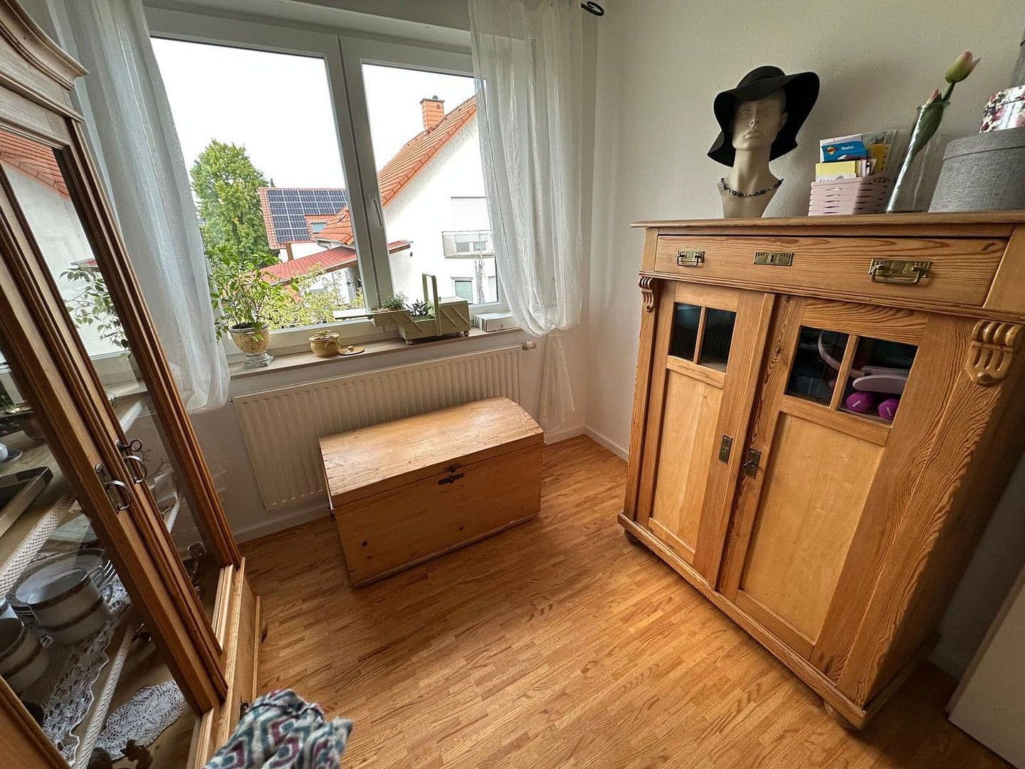 Predaj bytu 4-izbový 95 m², Lorsch, Hesensko Predaj bytu 4-izbový 95 m², Lorsch, Hesensko