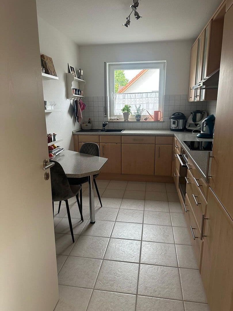 Predaj bytu 4-izbový 95 m², Lorsch, Hesensko Predaj bytu 4-izbový 95 m², Lorsch, Hesensko