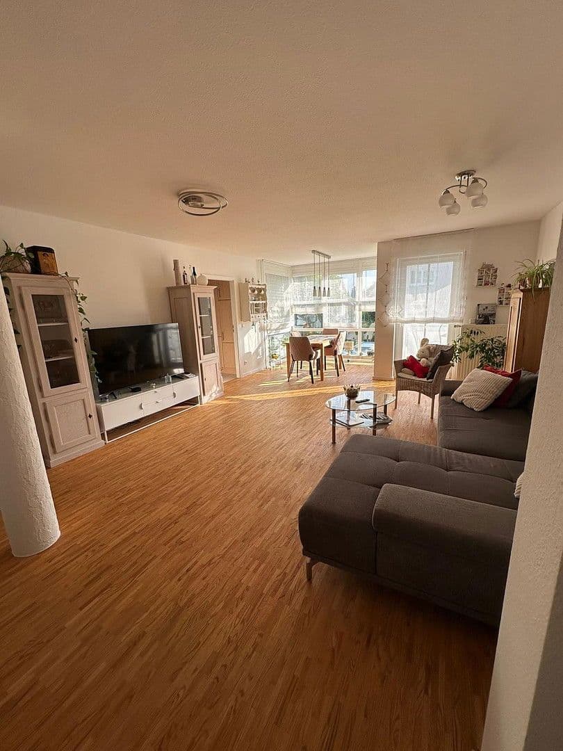 Predaj bytu 4-izbový 95 m², Lorsch, Hesensko Predaj bytu 4-izbový 95 m², Lorsch, Hesensko