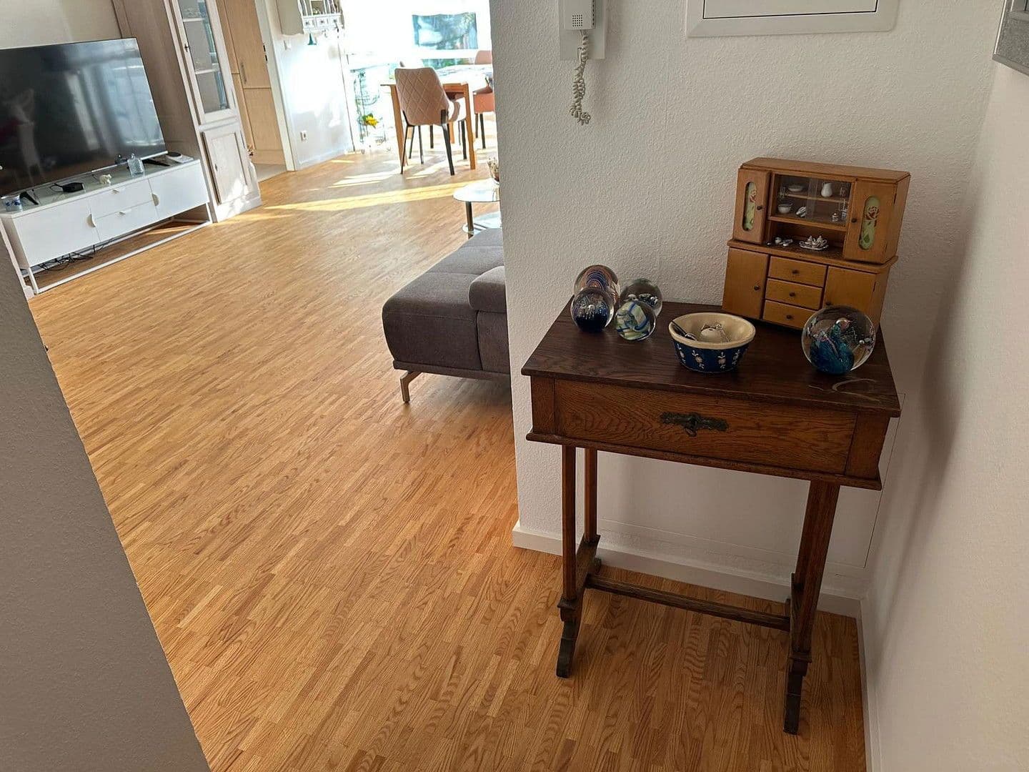 Predaj bytu 4-izbový 95 m², Lorsch, Hesensko Predaj bytu 4-izbový 95 m², Lorsch, Hesensko