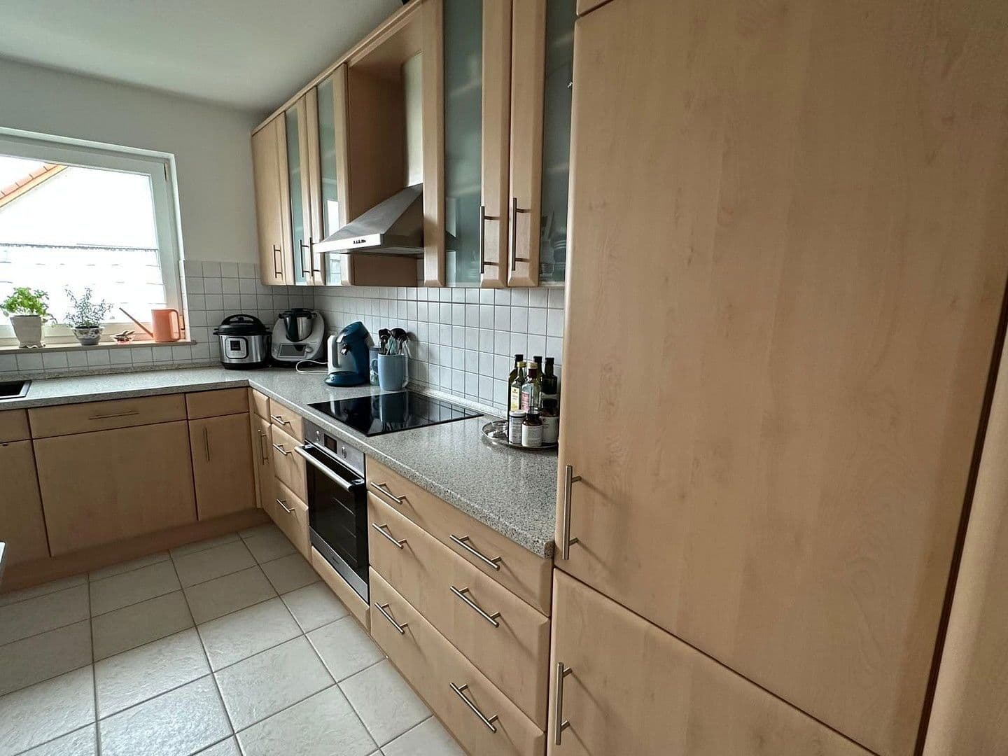Predaj bytu 4-izbový 95 m², Lorsch, Hesensko Predaj bytu 4-izbový 95 m², Lorsch, Hesensko