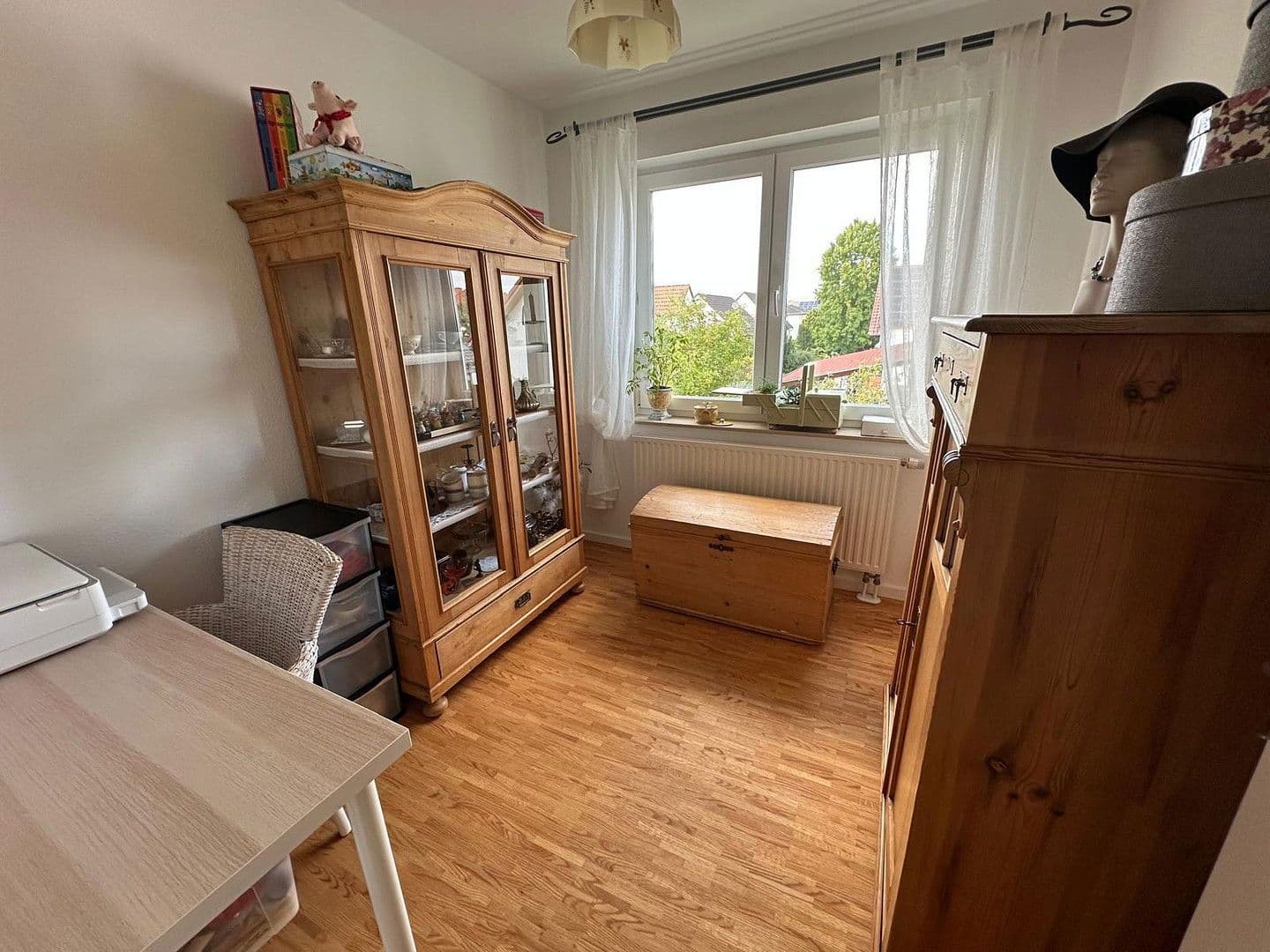 Predaj bytu 4-izbový 95 m², Lorsch, Hesensko Predaj bytu 4-izbový 95 m², Lorsch, Hesensko