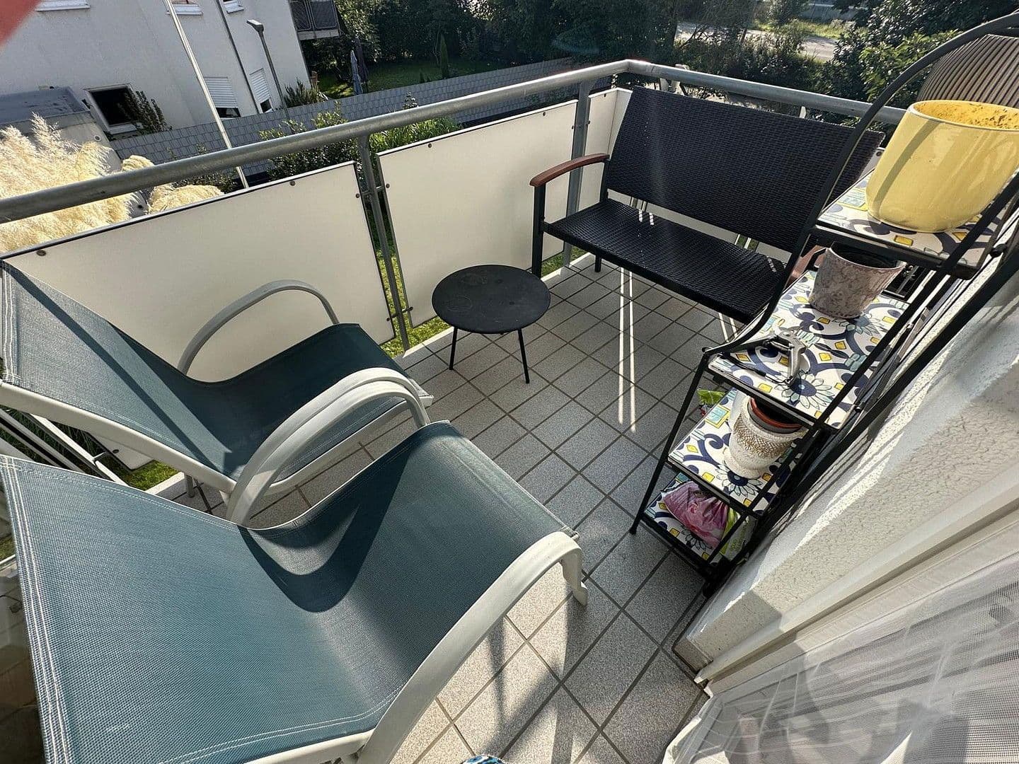 Predaj bytu 4-izbový 95 m², Lorsch, Hesensko Predaj bytu 4-izbový 95 m², Lorsch, Hesensko