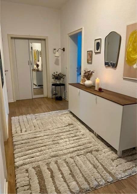 Predaj domu 235 m², pozemek 231 m², Spindelstrasse 36a, Osnabrück, Dolné Sasko Predaj domu 235 m², pozemek 231 m², Spindelstrasse 36a, Osnabrück, Dolné Sasko