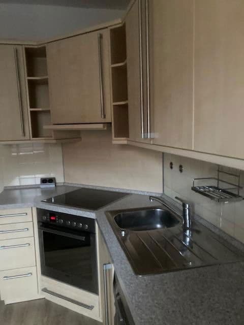 Predaj domu 235 m², pozemek 231 m², Spindelstrasse 36a, Osnabrück, Dolné Sasko Predaj domu 235 m², pozemek 231 m², Spindelstrasse 36a, Osnabrück, Dolné Sasko