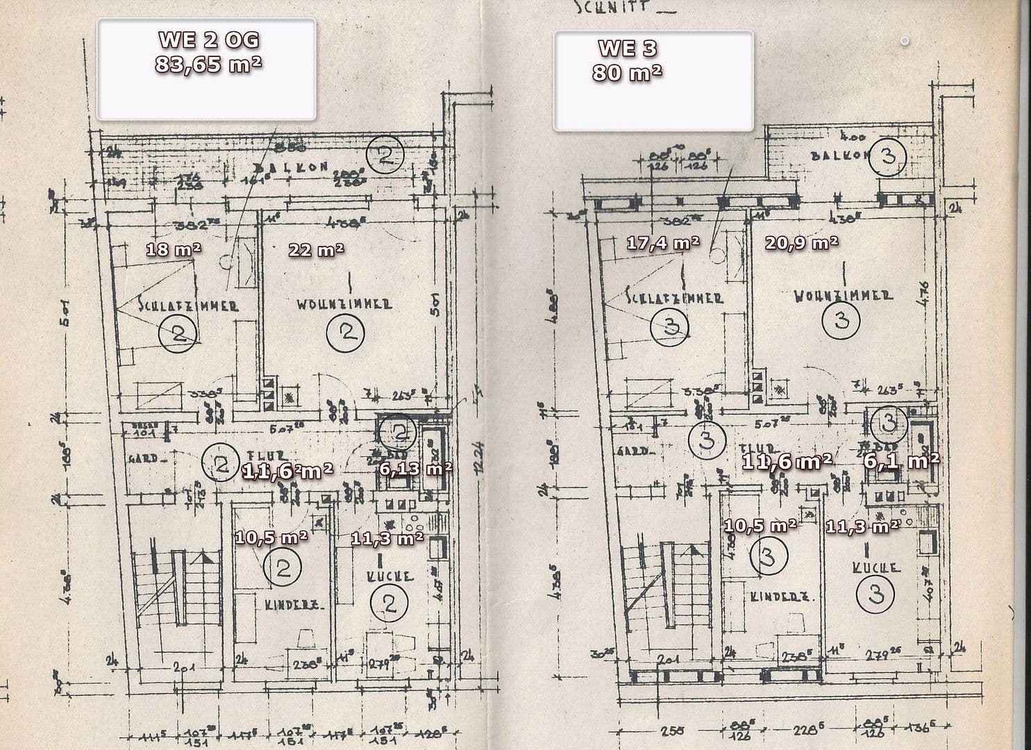 Predaj domu 235 m², pozemek 231 m², Spindelstrasse 36a, Osnabrück, Dolné Sasko Predaj domu 235 m², pozemek 231 m², Spindelstrasse 36a, Osnabrück, Dolné Sasko