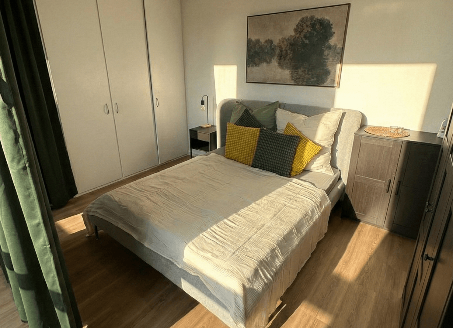 Prenájom bytu 1-izbový 41 m², Luisenstraße 45, Düsseldorf, Severné Porýnie - Westfálsko Prenájom bytu 1-izbový 41 m², Luisenstraße 45, Düsseldorf, Severné Porýnie - Westfálsko