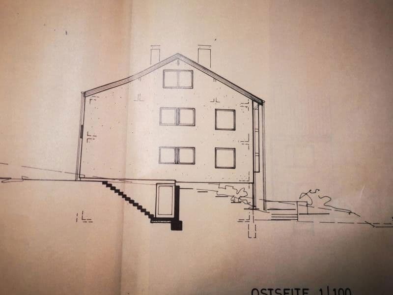 Predaj domu 250 m², pozemek 683 m², Eschenbachstrasse 33, Heilbronn - Biberach, Bádensko-Wurttembersko Predaj domu 250 m², pozemek 683 m², Eschenbachstrasse 33, Heilbronn - Biberach, Bádensko-Wurttembersko