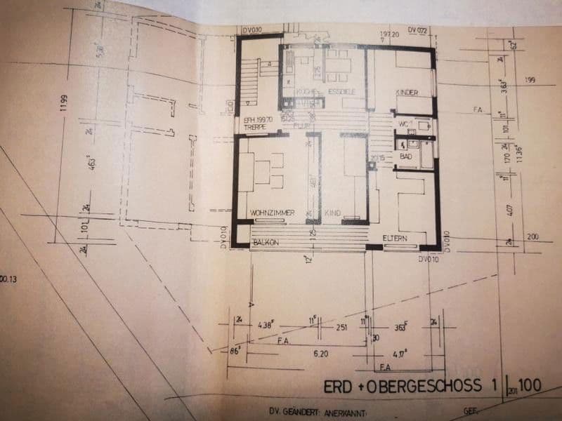 Predaj domu 250 m², pozemek 683 m², Eschenbachstrasse 33, Heilbronn - Biberach, Bádensko-Wurttembersko Predaj domu 250 m², pozemek 683 m², Eschenbachstrasse 33, Heilbronn - Biberach, Bádensko-Wurttembersko