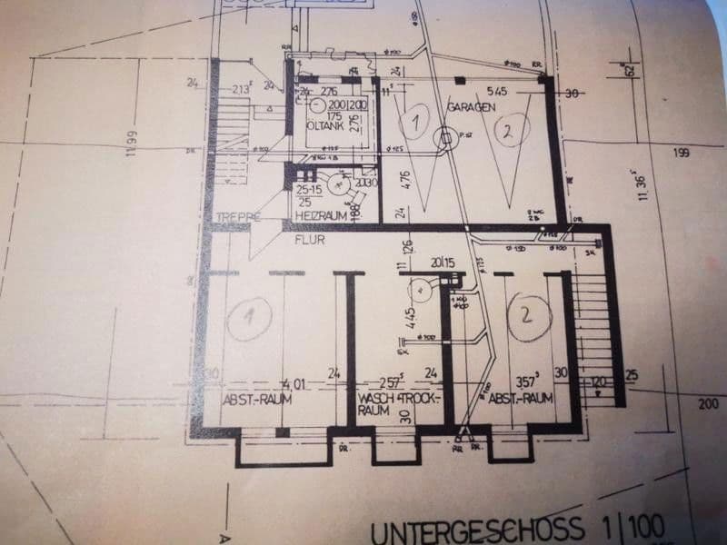 Predaj domu 250 m², pozemek 683 m², Eschenbachstrasse 33, Heilbronn - Biberach, Bádensko-Wurttembersko Predaj domu 250 m², pozemek 683 m², Eschenbachstrasse 33, Heilbronn - Biberach, Bádensko-Wurttembersko