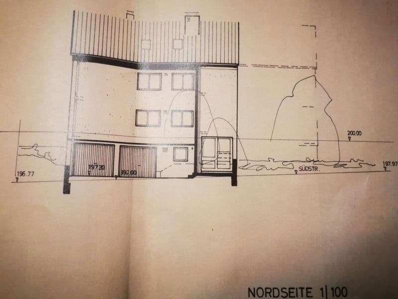 Predaj domu 250 m², pozemek 683 m², Eschenbachstrasse 33, Heilbronn - Biberach, Bádensko-Wurttembersko Predaj domu 250 m², pozemek 683 m², Eschenbachstrasse 33, Heilbronn - Biberach, Bádensko-Wurttembersko