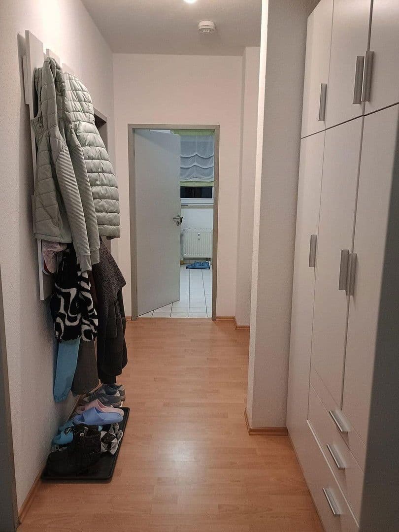 Prenájom bytu 2-izbový 58 m², Leipzig, Sasko Prenájom bytu 2-izbový 58 m², Leipzig, Sasko
