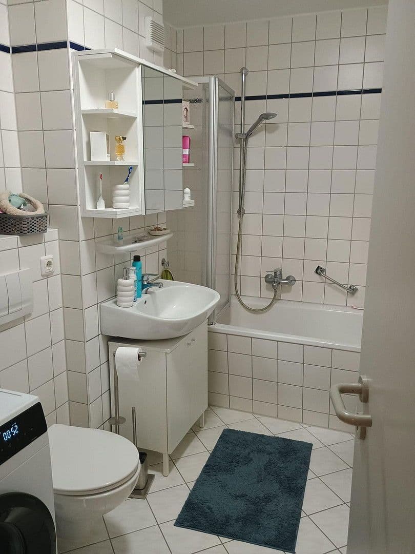 Prenájom bytu 2-izbový 58 m², Leipzig, Sasko Prenájom bytu 2-izbový 58 m², Leipzig, Sasko