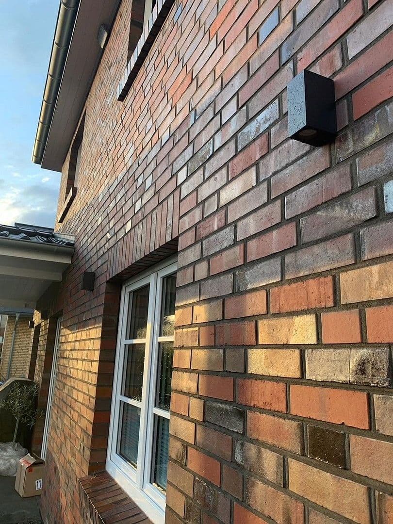 Predaj domu 170 m², pozemek 800 m², Ahrensburg, Šlezvicko-Holštajnsko Predaj domu 170 m², pozemek 800 m², Ahrensburg, Šlezvicko-Holštajnsko