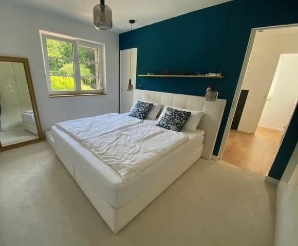 Predaj domu 170 m², pozemek 800 m², Ahrensburg, Šlezvicko-Holštajnsko Predaj domu 170 m², pozemek 800 m², Ahrensburg, Šlezvicko-Holštajnsko