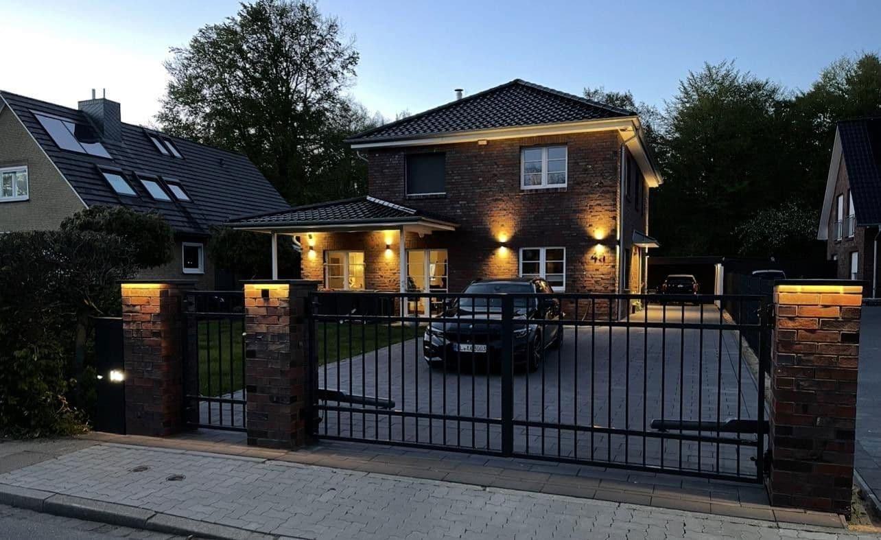 Predaj domu 170 m², pozemek 800 m², Ahrensburg, Šlezvicko-Holštajnsko Predaj domu 170 m², pozemek 800 m², Ahrensburg, Šlezvicko-Holštajnsko