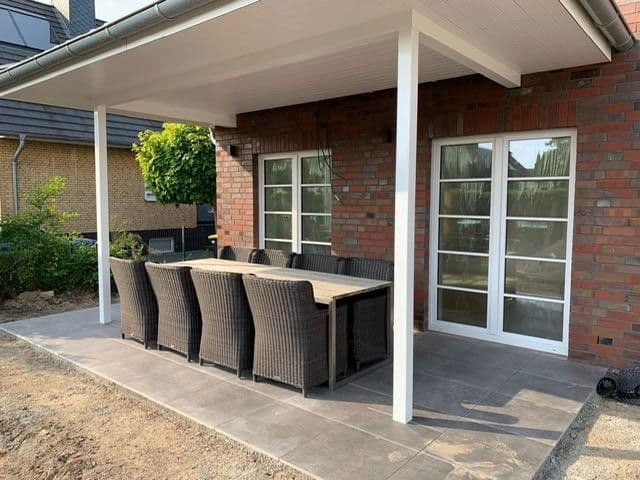 Predaj domu 170 m², pozemek 800 m², Ahrensburg, Šlezvicko-Holštajnsko Predaj domu 170 m², pozemek 800 m², Ahrensburg, Šlezvicko-Holštajnsko