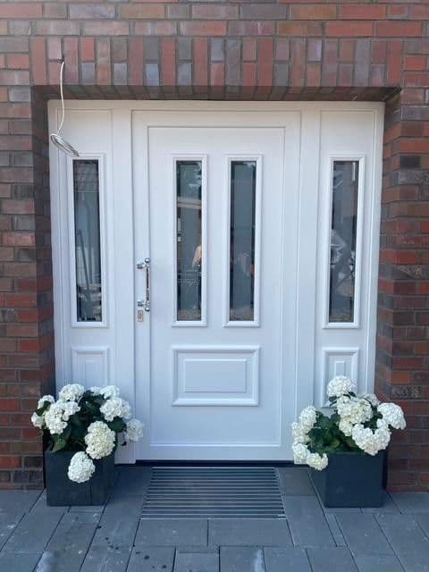 Predaj domu 170 m², pozemek 800 m², Ahrensburg, Šlezvicko-Holštajnsko Predaj domu 170 m², pozemek 800 m², Ahrensburg, Šlezvicko-Holštajnsko