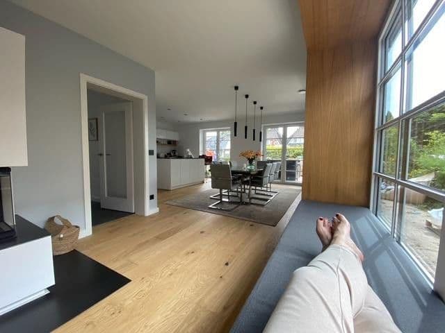 Predaj domu 170 m², pozemek 800 m², Ahrensburg, Šlezvicko-Holštajnsko Predaj domu 170 m², pozemek 800 m², Ahrensburg, Šlezvicko-Holštajnsko