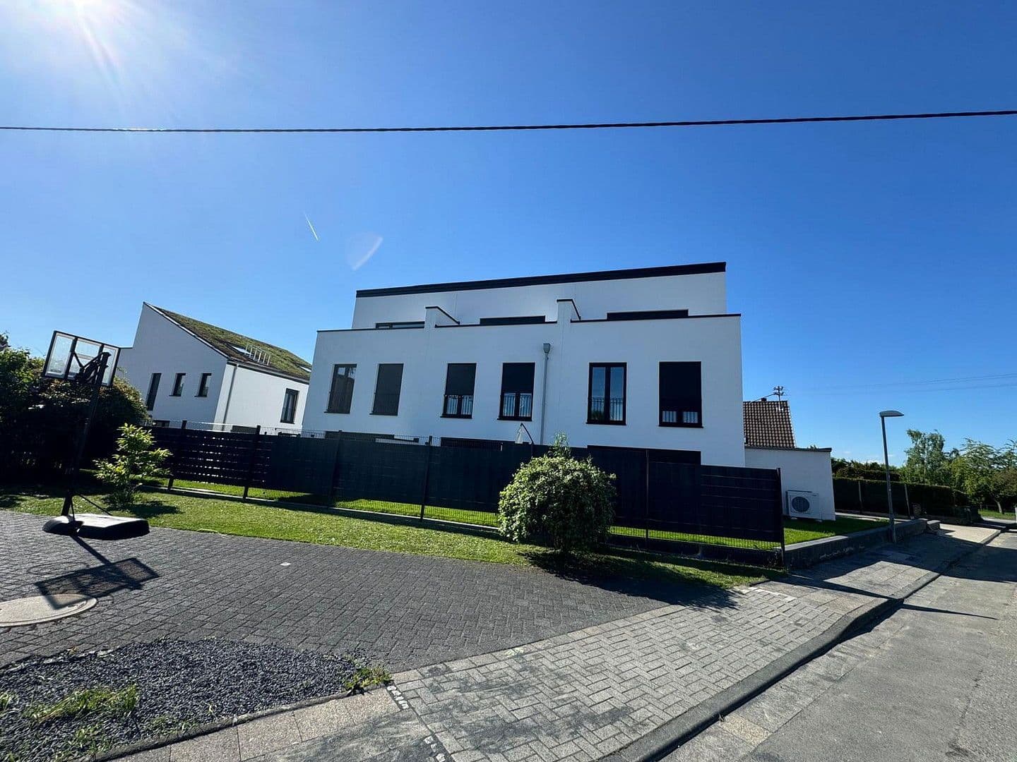 Predaj domu 153 m², pozemek 240 m², Sankt Augustin, Severné Porýnie - Westfálsko Predaj domu 153 m², pozemek 240 m², Sankt Augustin, Severné Porýnie - Westfálsko