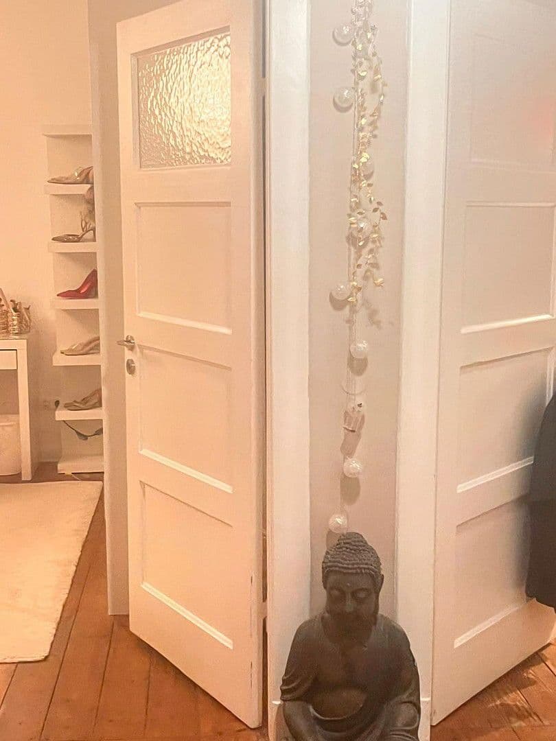 Predaj bytu 3-izbový 69 m², Kedenburgstraße 41, Hamburg, Hamburg Predaj bytu 3-izbový 69 m², Kedenburgstraße 41, Hamburg, Hamburg