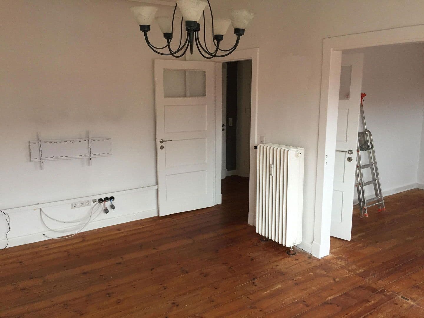 Predaj bytu 3-izbový 69 m², Kedenburgstraße 41, Hamburg, Hamburg Predaj bytu 3-izbový 69 m², Kedenburgstraße 41, Hamburg, Hamburg