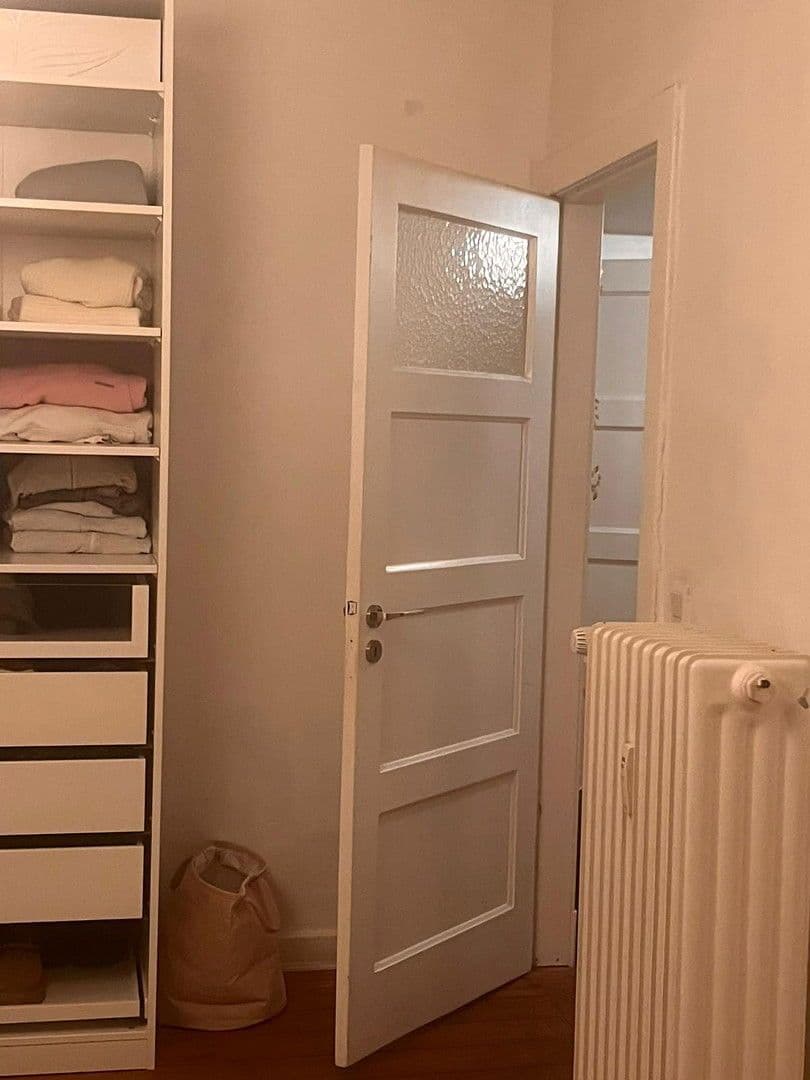 Predaj bytu 3-izbový 69 m², Kedenburgstraße 41, Hamburg, Hamburg Predaj bytu 3-izbový 69 m², Kedenburgstraße 41, Hamburg, Hamburg