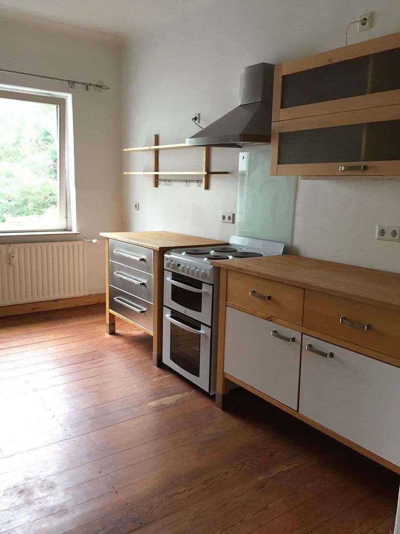 Predaj bytu 3-izbový 69 m², Kedenburgstraße 41, Hamburg, Hamburg Predaj bytu 3-izbový 69 m², Kedenburgstraße 41, Hamburg, Hamburg