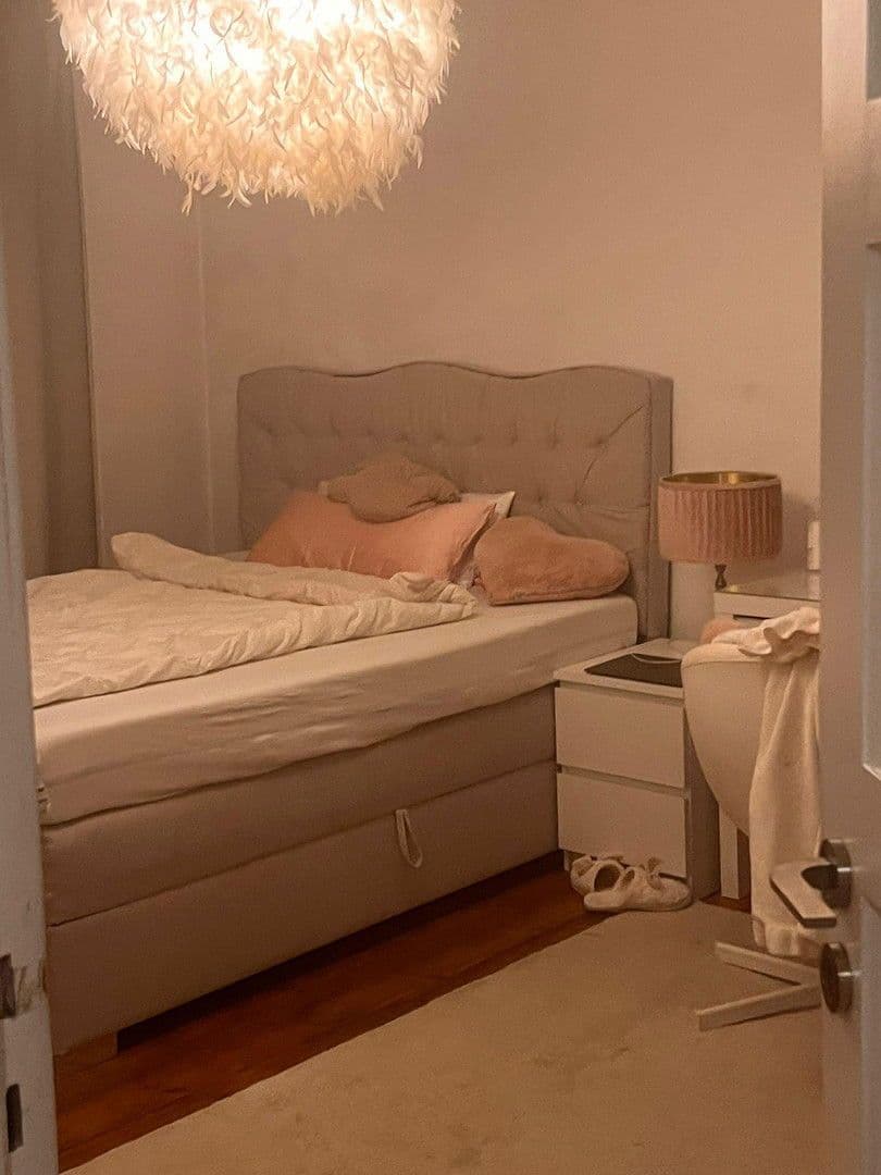 Predaj bytu 3-izbový 69 m², Kedenburgstraße 41, Hamburg, Hamburg Predaj bytu 3-izbový 69 m², Kedenburgstraße 41, Hamburg, Hamburg