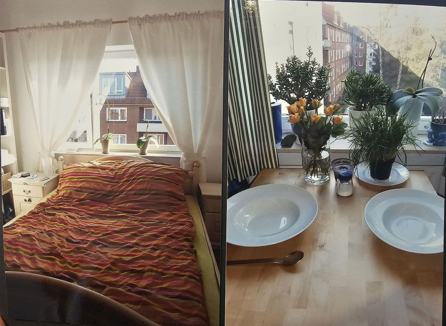 Predaj bytu 3-izbový 69 m², Kedenburgstraße 41, Hamburg, Hamburg Predaj bytu 3-izbový 69 m², Kedenburgstraße 41, Hamburg, Hamburg