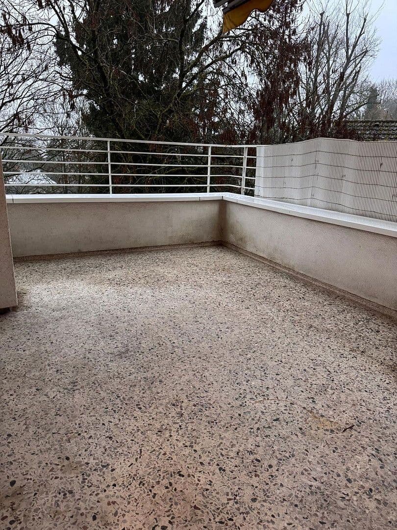 Prenájom bytu 5-izbový 8 m², Oranienstr 1, Bad Soden am Taunus, Hesensko Prenájom bytu 5-izbový 8 m², Oranienstr 1, Bad Soden am Taunus, Hesensko