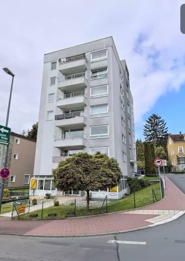 Prenájom bytu 5-izbový 8 m², Oranienstr 1, Bad Soden am Taunus, Hesensko Prenájom bytu 5-izbový 8 m², Oranienstr 1, Bad Soden am Taunus, Hesensko