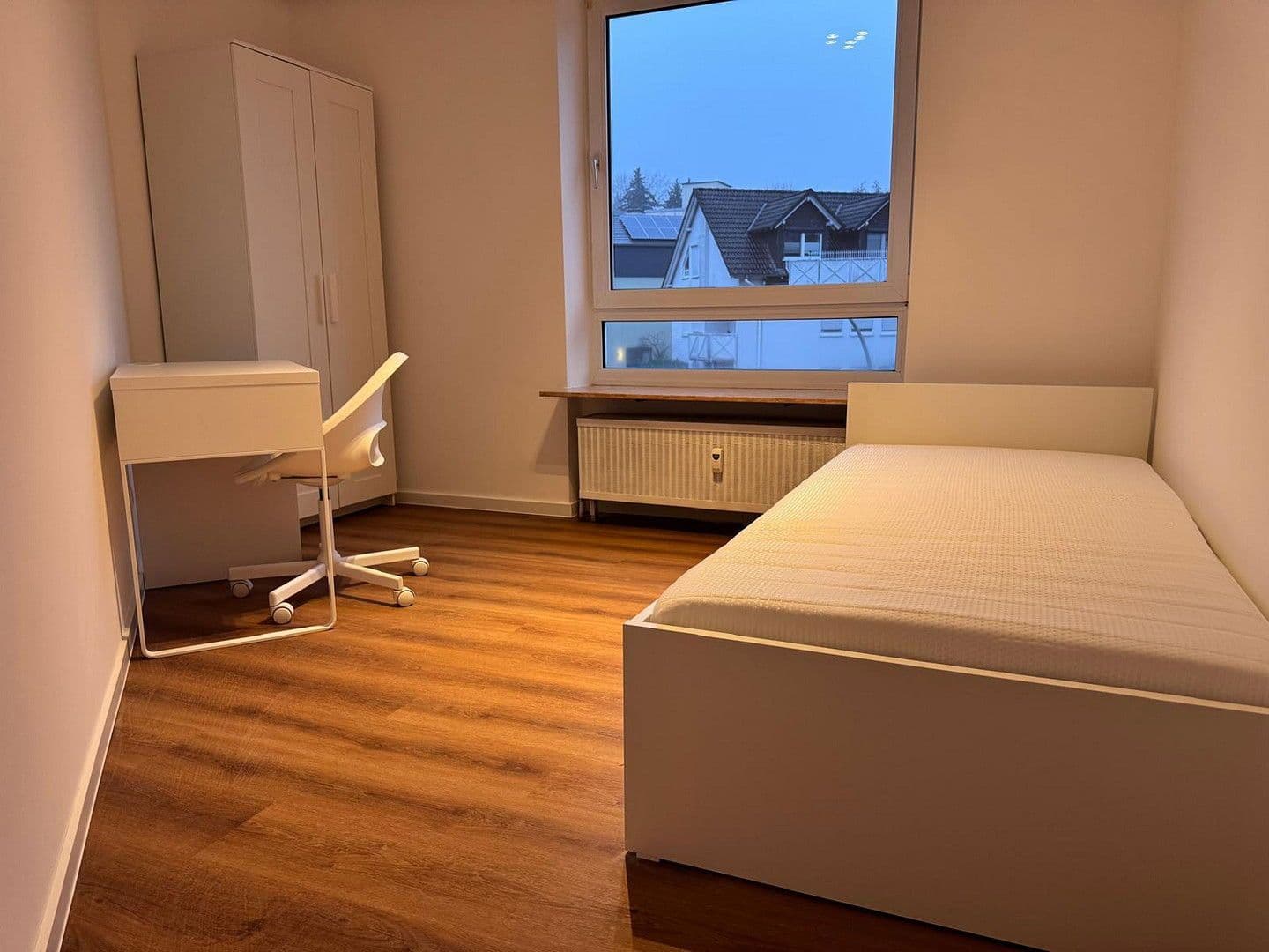 Prenájom bytu 5-izbový 8 m², Oranienstr 1, Bad Soden am Taunus, Hesensko Prenájom bytu 5-izbový 8 m², Oranienstr 1, Bad Soden am Taunus, Hesensko