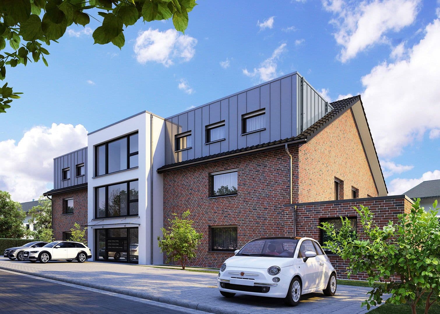 Prenájom bytu 2-izbový 64 m², Heinsberg, Severné Porýnie - Westfálsko Prenájom bytu 2-izbový 64 m², Heinsberg, Severné Porýnie - Westfálsko