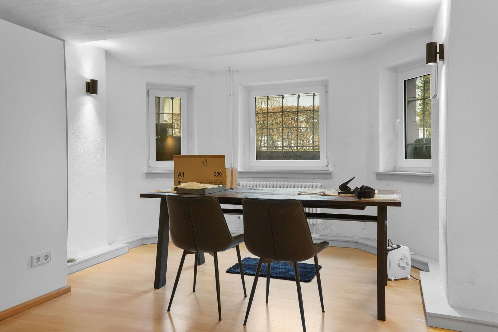 Prenájom kancelárie 121 m², Grazer Straße 30, Hannover, Dolné Sasko Prenájom kancelárie 121 m², Grazer Straße 30, Hannover, Dolné Sasko