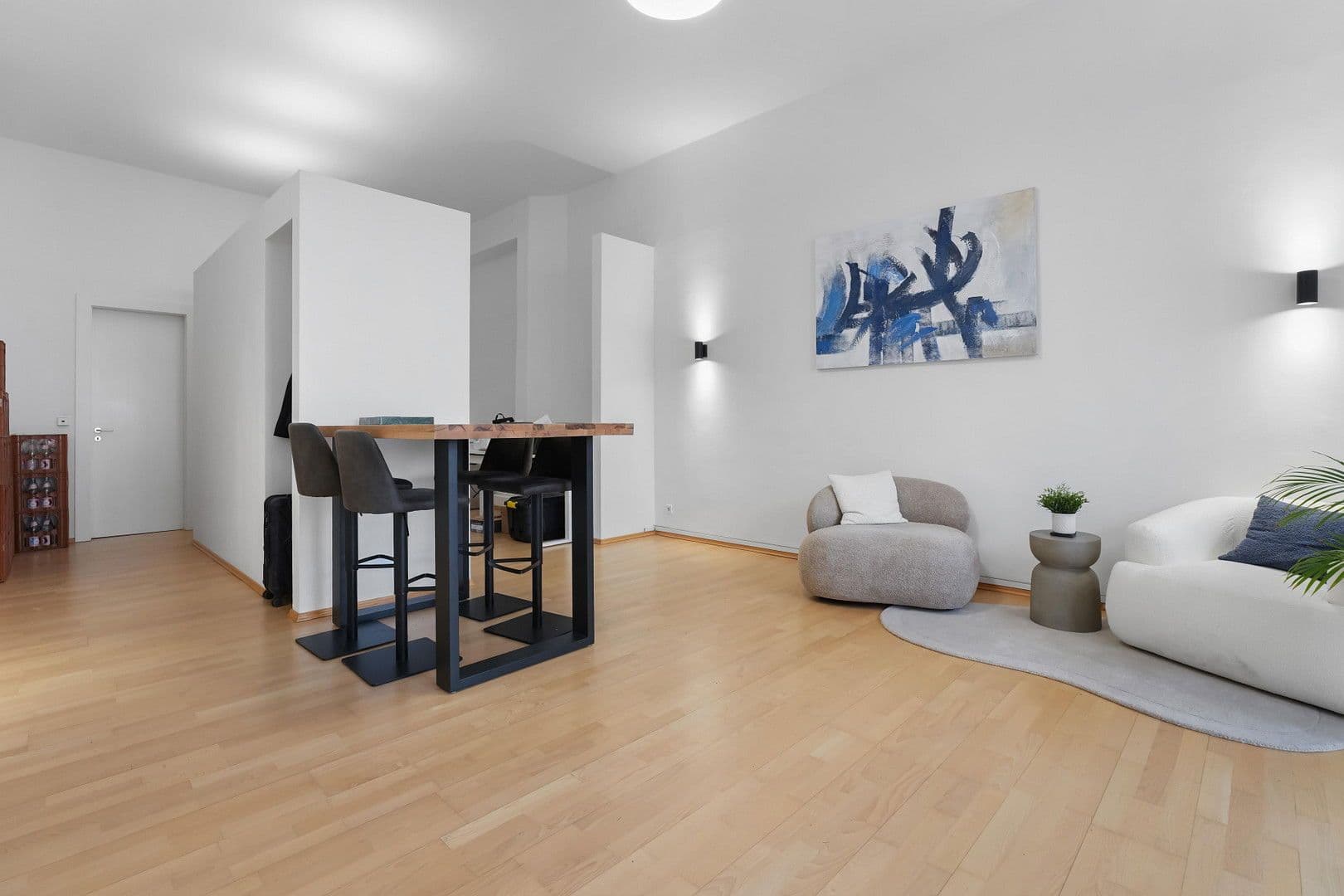 Prenájom kancelárie 121 m², Grazer Straße 30, Hannover, Dolné Sasko Prenájom kancelárie 121 m², Grazer Straße 30, Hannover, Dolné Sasko