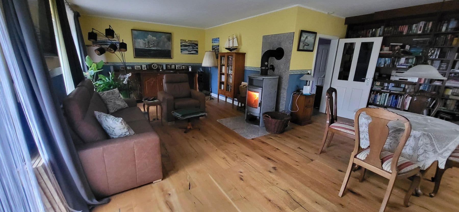 Predaj domu 144 m², pozemek 1.484 m², Egestorf, Dolné Sasko Predaj domu 144 m², pozemek 1.484 m², Egestorf, Dolné Sasko