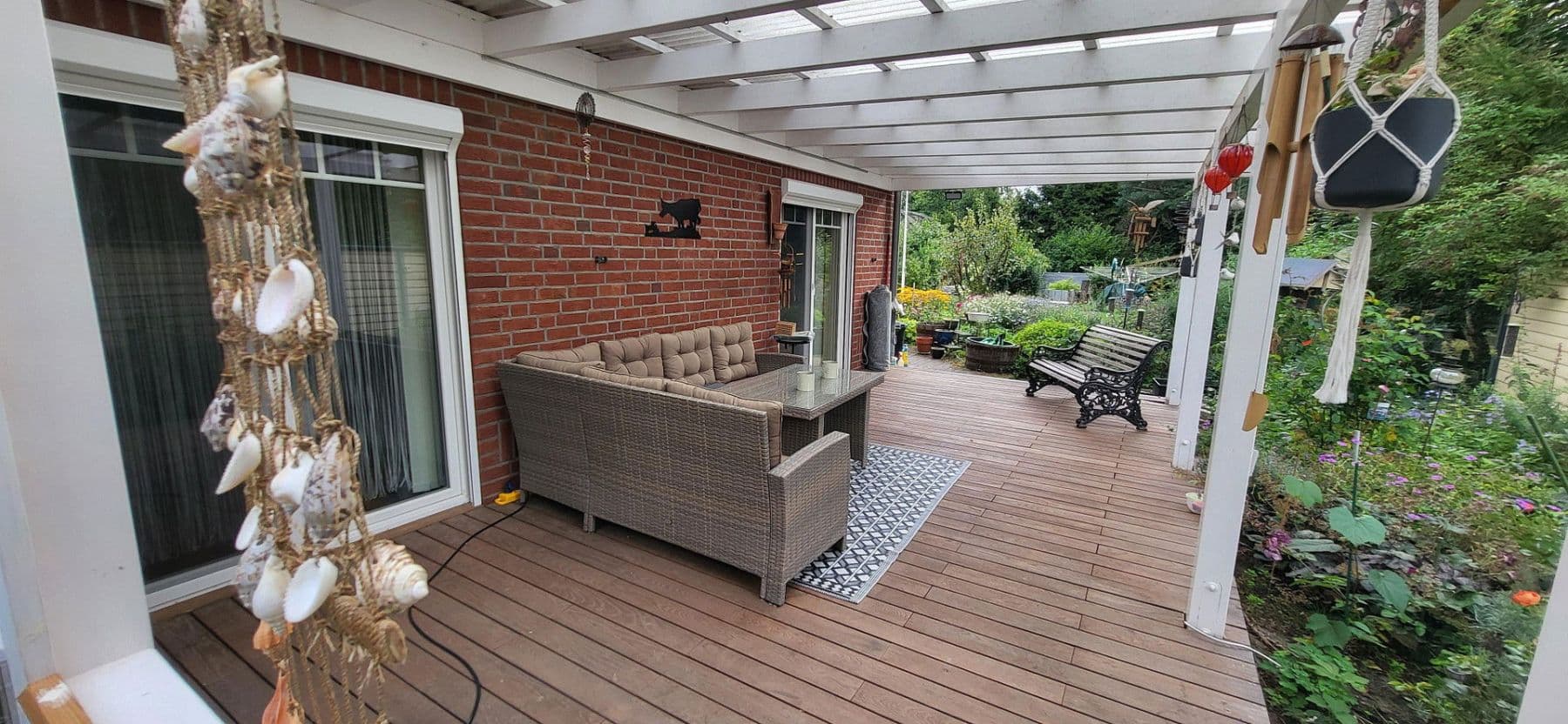 Predaj domu 144 m², pozemek 1.484 m², Egestorf, Dolné Sasko Predaj domu 144 m², pozemek 1.484 m², Egestorf, Dolné Sasko