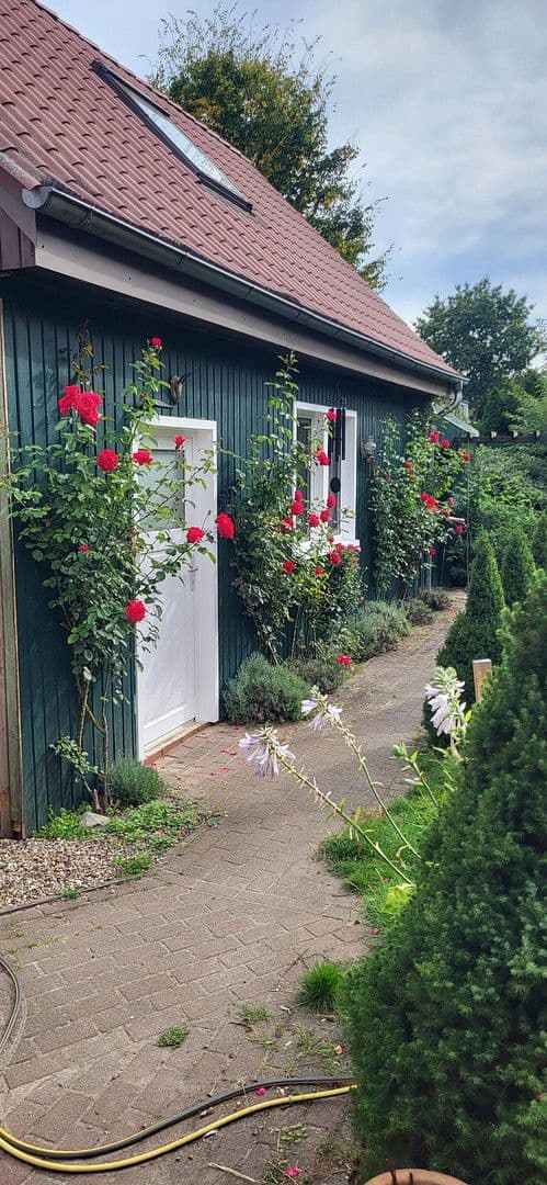 Predaj domu 144 m², pozemek 1.484 m², Egestorf, Dolné Sasko Predaj domu 144 m², pozemek 1.484 m², Egestorf, Dolné Sasko