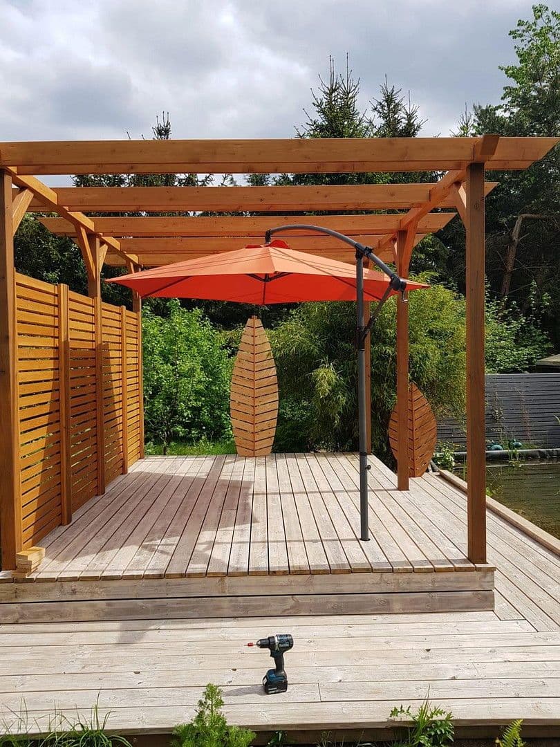 Predaj domu 144 m², pozemek 1.484 m², Egestorf, Dolné Sasko Predaj domu 144 m², pozemek 1.484 m², Egestorf, Dolné Sasko