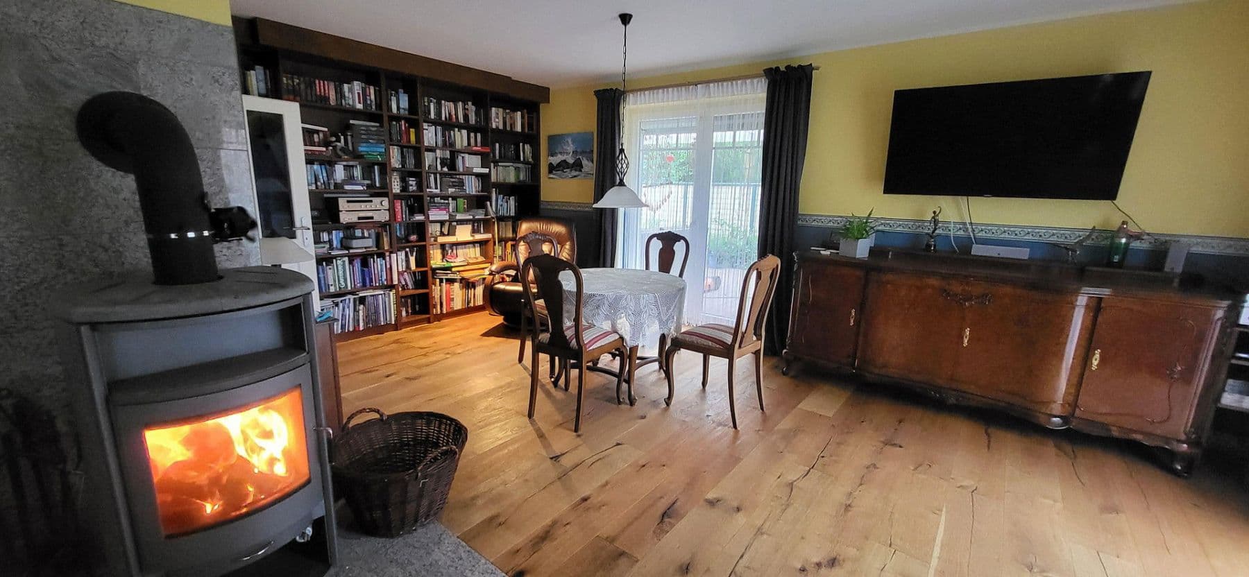 Predaj domu 144 m², pozemek 1.484 m², Egestorf, Dolné Sasko Predaj domu 144 m², pozemek 1.484 m², Egestorf, Dolné Sasko